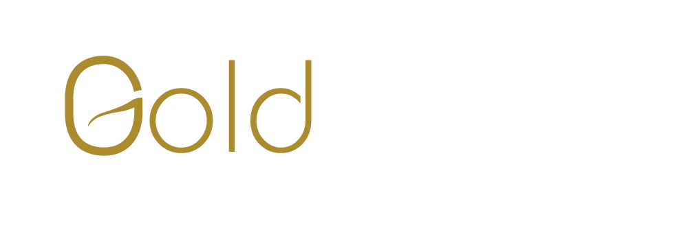 Goldfarma Logo